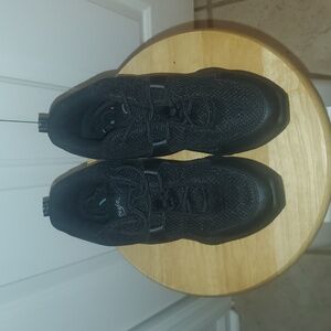 Capezio Split Sole Dance Sneaker